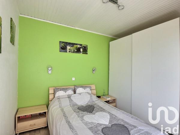 Maison à vendre 5 pièces 121 m² Audenge