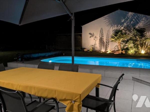 LES HERBIERS - Parfaitement situé à proximité des écoles, commerces et services, découvrez ce s...