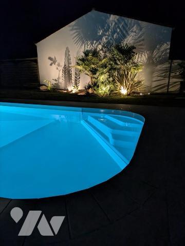 LES HERBIERS - Parfaitement situé à proximité des écoles, commerces et services, découvrez ce s...