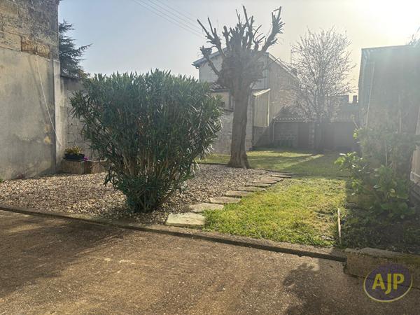 Location maison Libourne : 765 € - AJP Immobilier Libourne