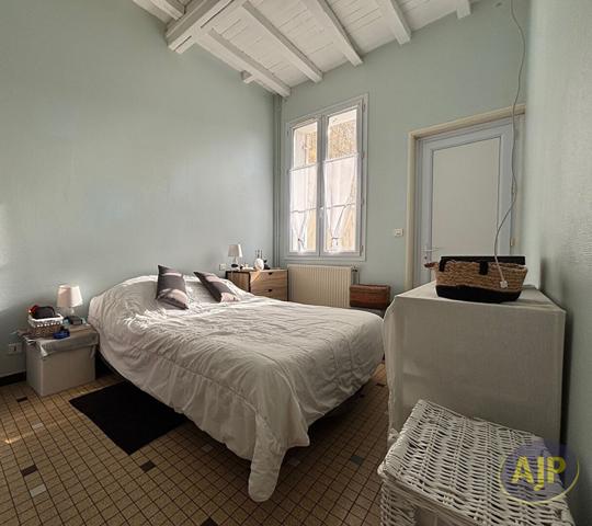 Location maison Libourne : 765 € - AJP Immobilier Libourne