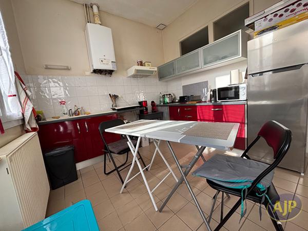 Location maison Libourne : 765 € - AJP Immobilier Libourne