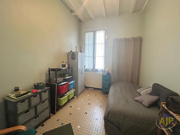 Location maison Libourne : 765 € - AJP Immobilier Libourne