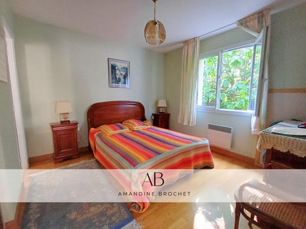 Maison 7 pièces - 180 m²