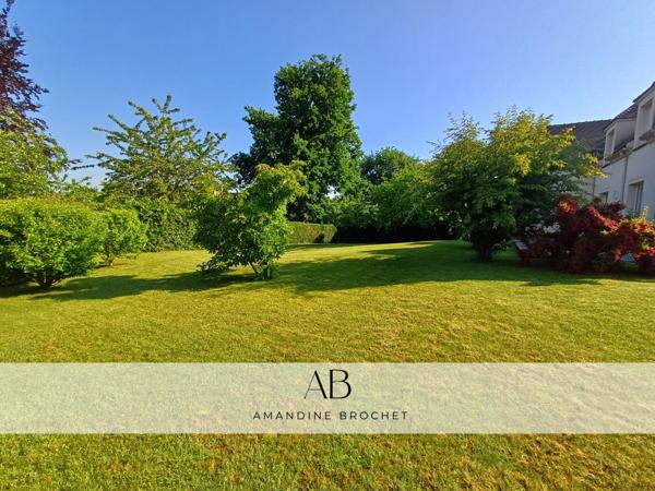 Maison 7 pièces - 180 m²