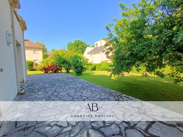 Maison 7 pièces - 180 m²