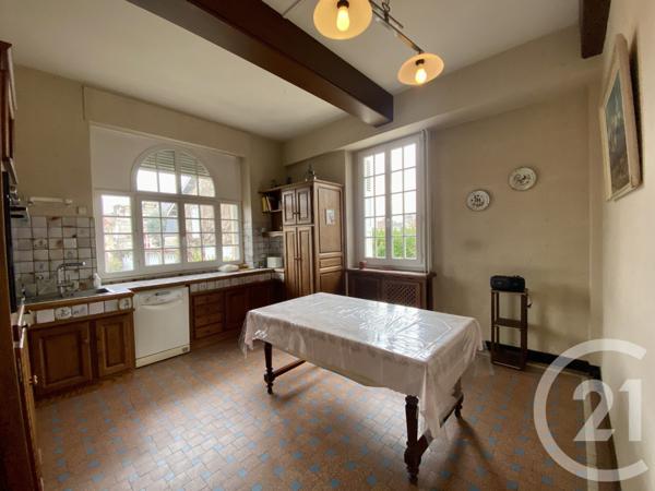 Maison à vendre  6 pièces - 187 m2 TARBES - 65