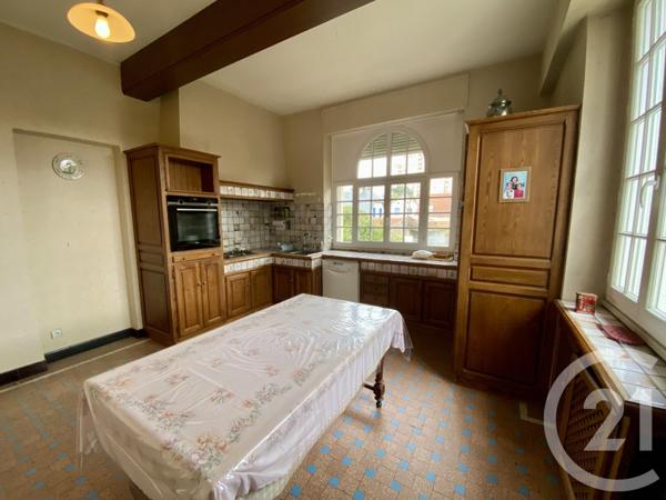 Maison à vendre  6 pièces - 187 m2 TARBES - 65