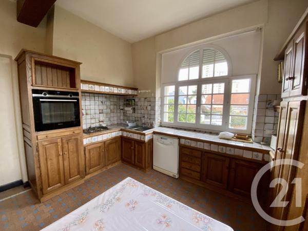 Maison à vendre  6 pièces - 187 m2 TARBES - 65