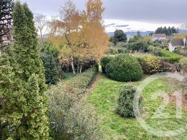 Maison à vendre  6 pièces - 187 m2 TARBES - 65