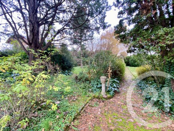 Maison à vendre  6 pièces - 187 m2 TARBES - 65