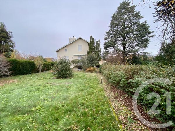 Maison à vendre  6 pièces - 187 m2 TARBES - 65