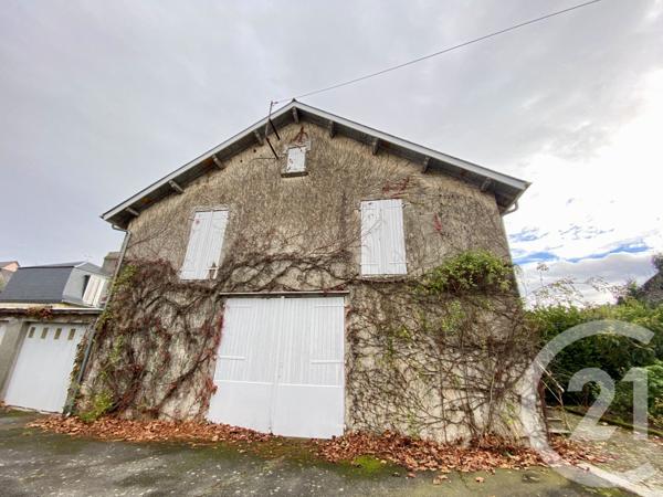 Maison à vendre  6 pièces - 187 m2 TARBES - 65