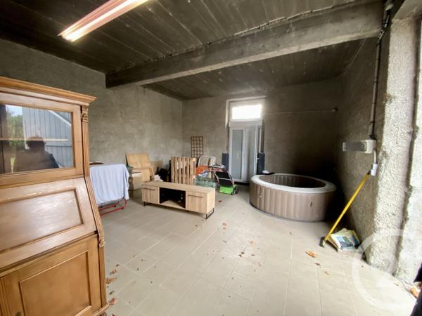 Maison à vendre  6 pièces - 187 m2 TARBES - 65