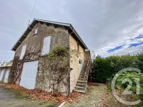 Maison à vendre  6 pièces - 187 m2 TARBES - 65