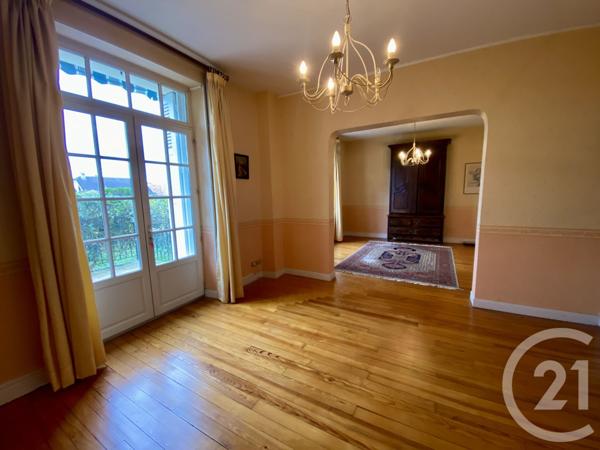 Maison à vendre  6 pièces - 187 m2 TARBES - 65