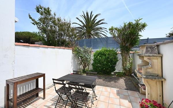 Maison à vendre    2 pièces •  La Couarde-sur-Mer