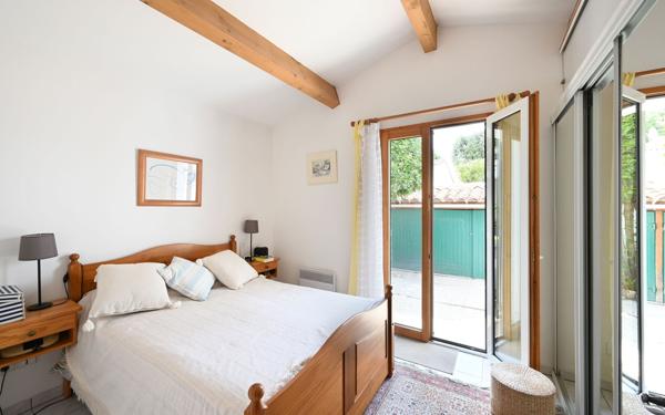 Maison à vendre    2 pièces •  La Couarde-sur-Mer