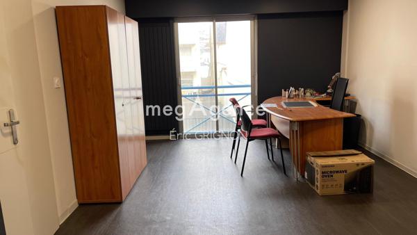Appartement à LES SABLES-D'OLONNE, 85100 - 4 pièces 117m²