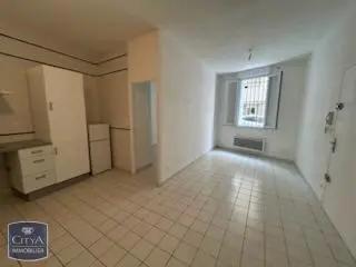 Appartement à louer 2 pièces 40.29m²