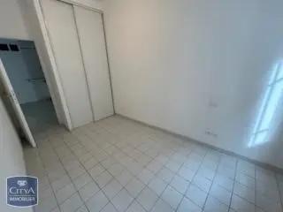 Appartement à louer 2 pièces 40.29m²