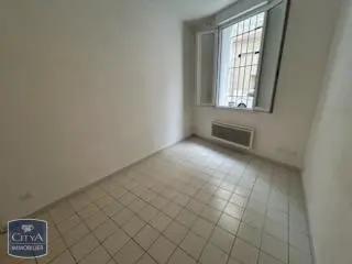 Appartement à louer 2 pièces 40.29m²