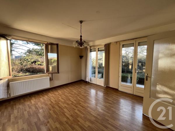 Maison à vendre  3 pièces - 61,50 m2 AGON COUTAINVILLE - 50