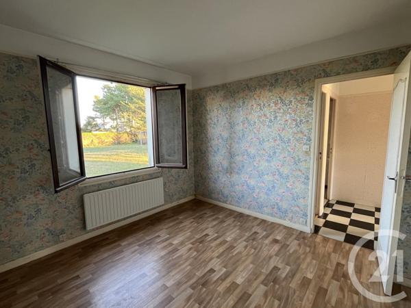 Maison à vendre  3 pièces - 61,50 m2 AGON COUTAINVILLE - 50