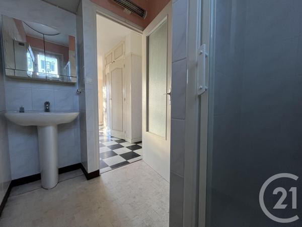 Maison à vendre  3 pièces - 61,50 m2 AGON COUTAINVILLE - 50