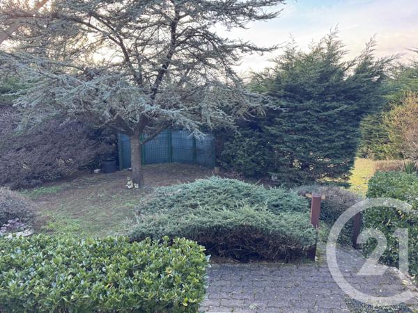 Maison à vendre  3 pièces - 61,50 m2 AGON COUTAINVILLE - 50