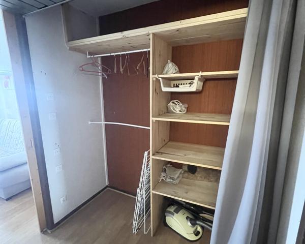 Appartement 2 pièces - 34 m²