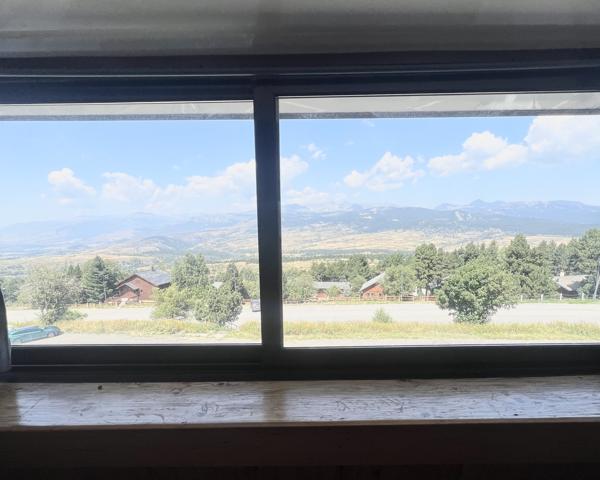 Appartement 2 pièces - 34 m²