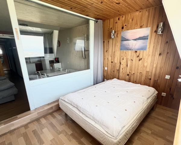 Appartement 2 pièces - 34 m²