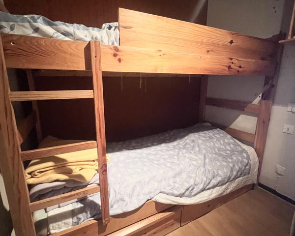 Appartement 2 pièces - 34 m²