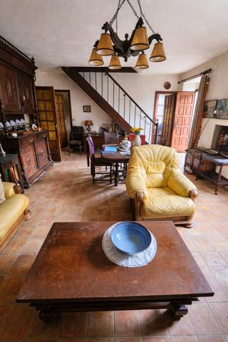 Maison de village