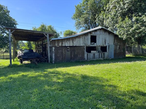 Maison familiale 4 chambres secteur campagne