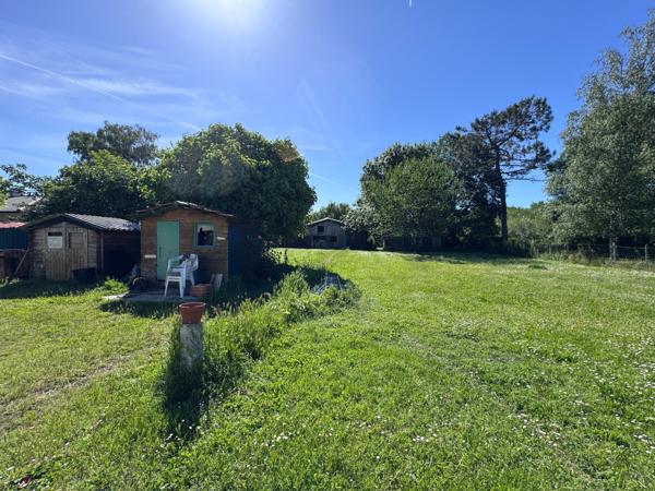 Maison familiale 4 chambres secteur campagne