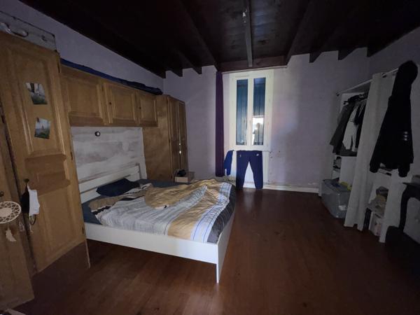 Maison familiale 4 chambres secteur campagne