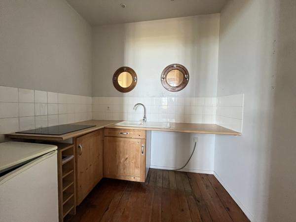 Appartement à louer |  BORDEAUX |  2 pièces | 62 m²