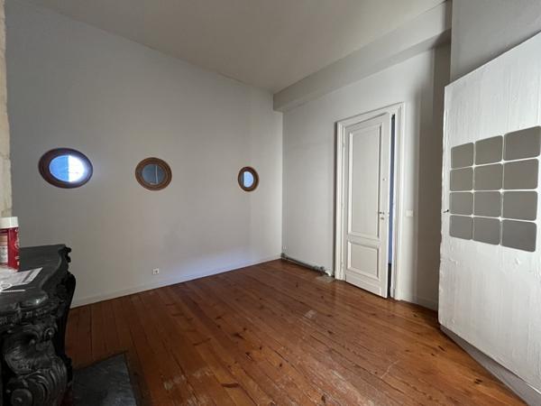 Appartement à louer |  BORDEAUX |  2 pièces | 62 m²