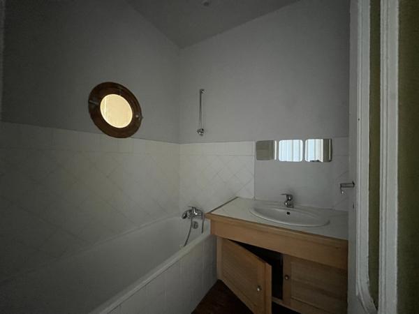 Appartement à louer |  BORDEAUX |  2 pièces | 62 m²