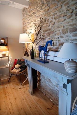 Maison à vendre à Moëlan-sur-Mer dans le Finistère (29350), ref : 11286/884