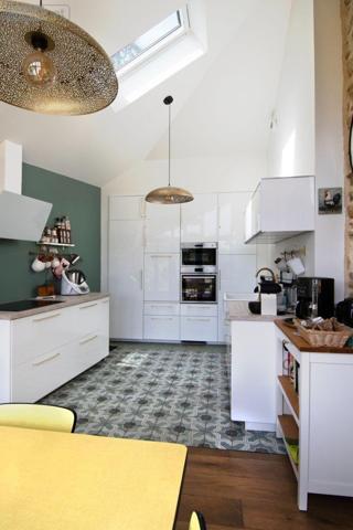 Maison à vendre à Moëlan-sur-Mer dans le Finistère (29350), ref : 11286/884