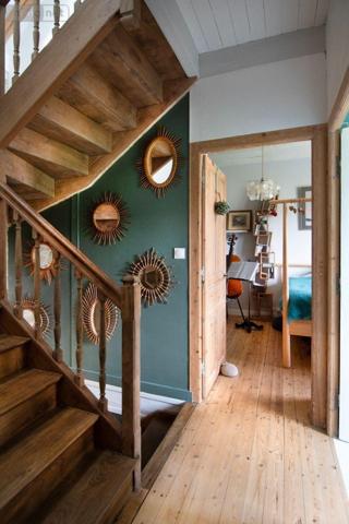 Maison à vendre à Moëlan-sur-Mer dans le Finistère (29350), ref : 11286/884