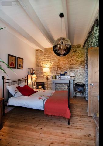 Maison à vendre à Moëlan-sur-Mer dans le Finistère (29350), ref : 11286/884