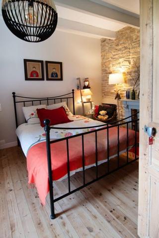 Maison à vendre à Moëlan-sur-Mer dans le Finistère (29350), ref : 11286/884