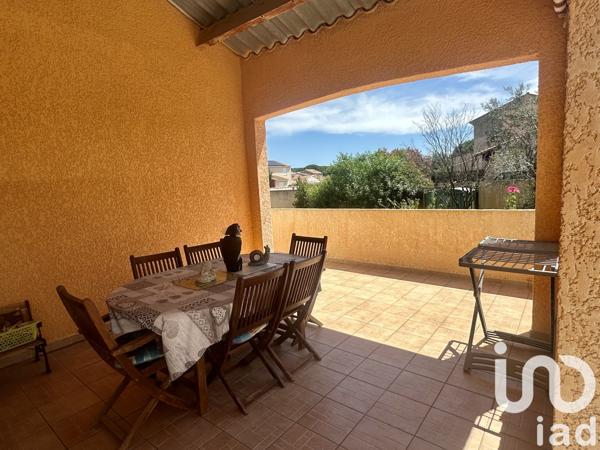 Maison à vendre 4 pièces 110 m² Vinassan