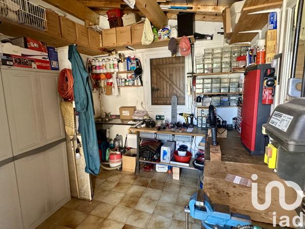 Maison à vendre 4 pièces 110 m² Vinassan