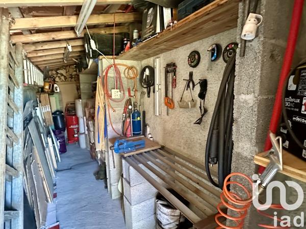 Maison à vendre 4 pièces 110 m² Vinassan