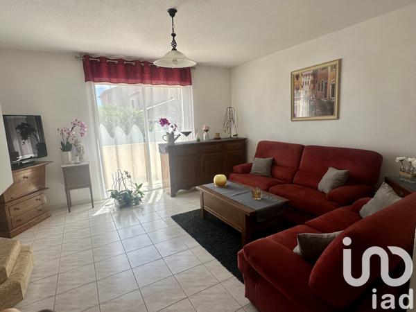 Maison à vendre 4 pièces 110 m² Vinassan